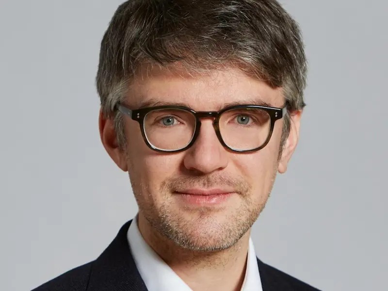 Profile picture for Kjell Jorner, ETH Zurich.