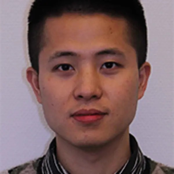 Image of Mufei Luo