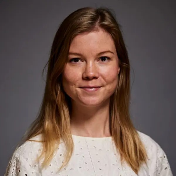 Image of Vera Öberg
