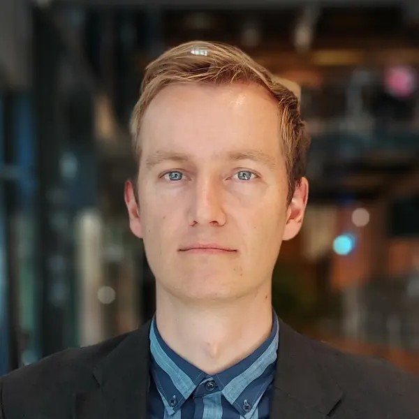 Image of Åke Henrik-Klemens