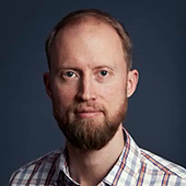Image of Anders Friberg