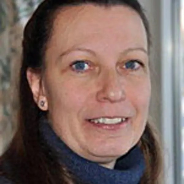 Image of Christina Sjögren