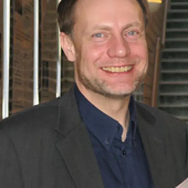 Image of Magnus Ellsén
