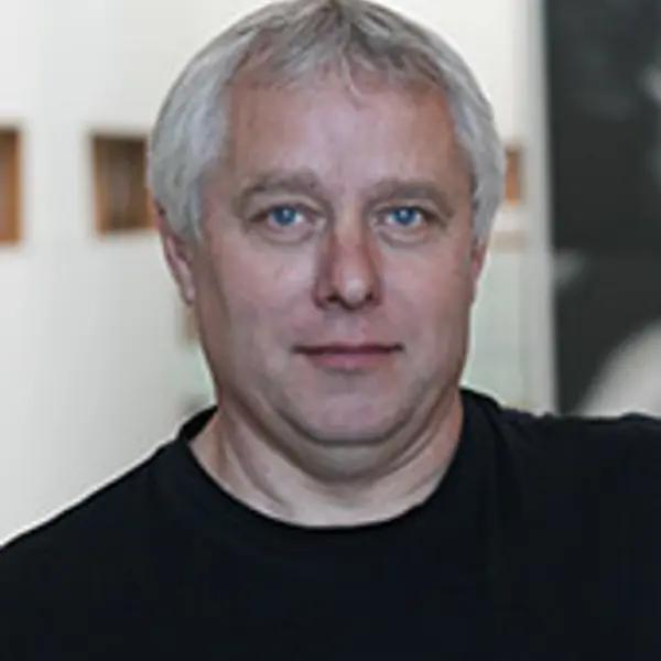 Image of Sven-Erik Ferm