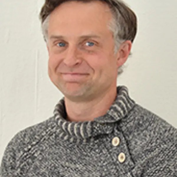 Image of Mikael Askerdal