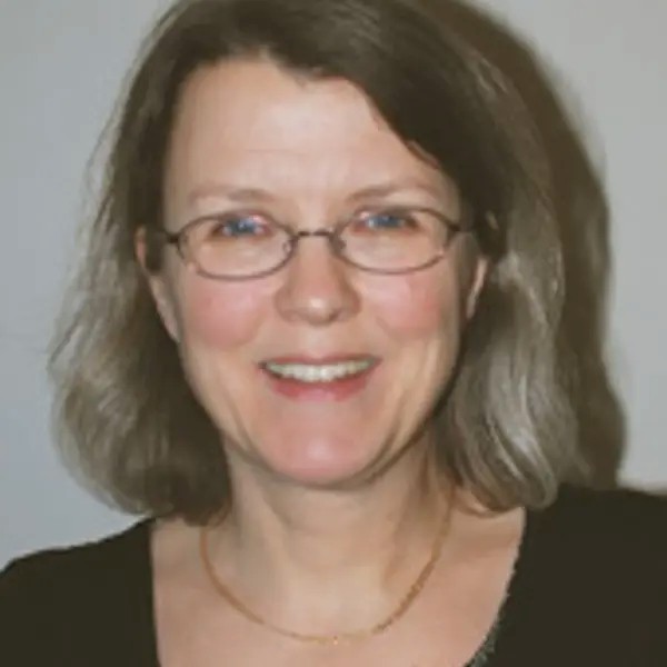 Image of Ann-Brith Strömberg