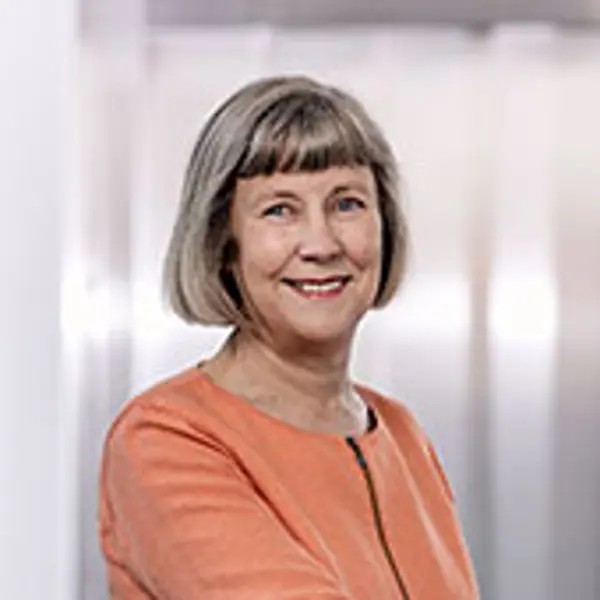 Image of Hanna-Kari Andersson