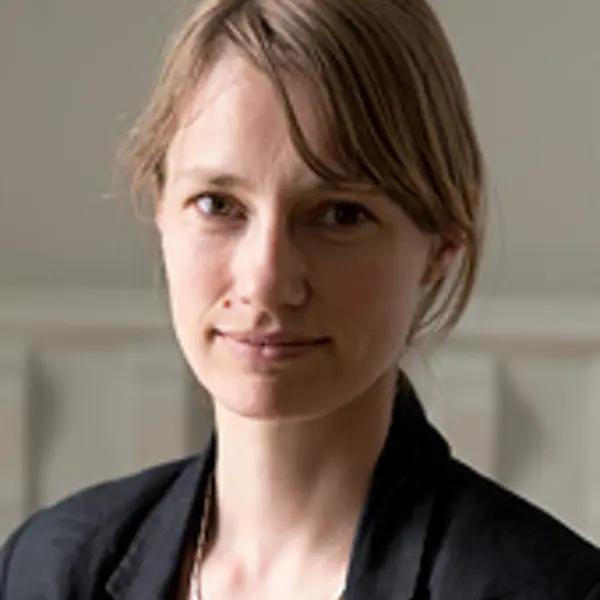 Image of Anna Ström