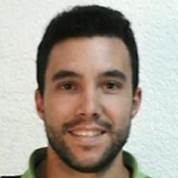 Image of Alberto Cabo Rios