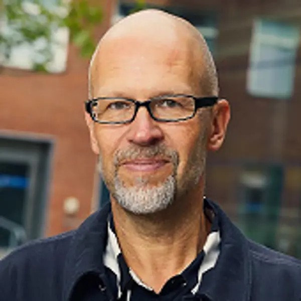 Image of Göran Berndes