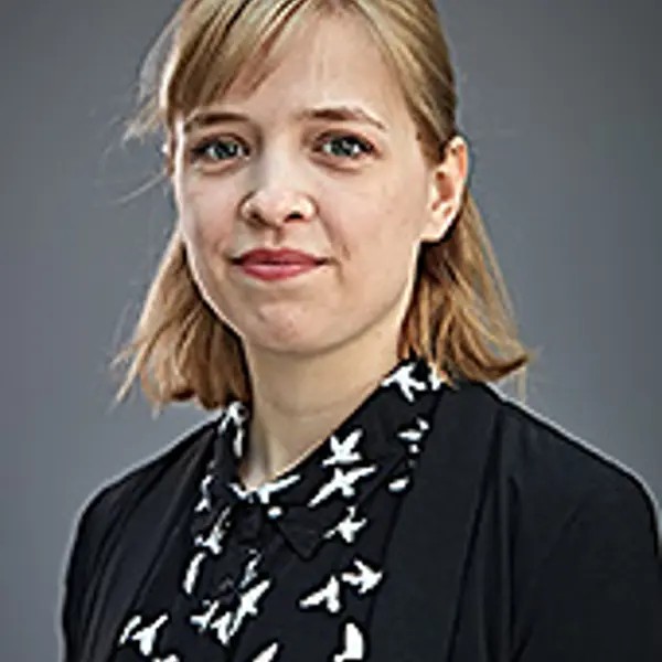 Image of Anita Ollár