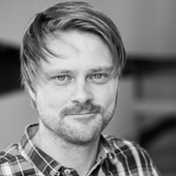 Image of Björn Agnarsson