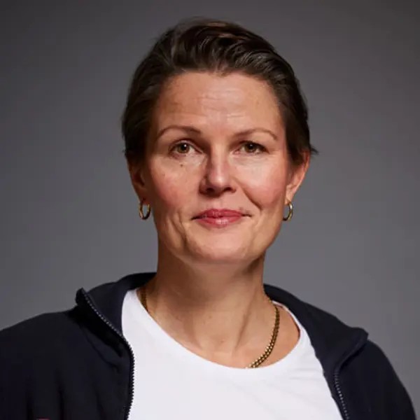 Image of Karin Karlfeldt Fedje