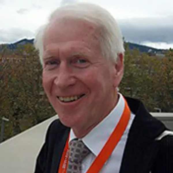 Image of Bengt Steen