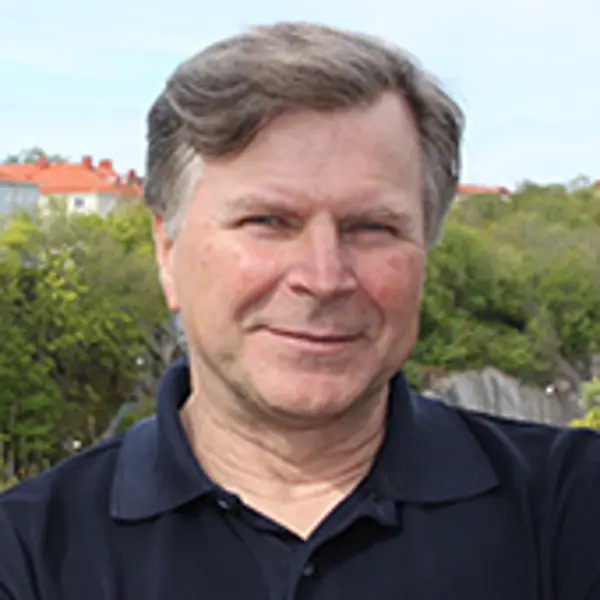 Image of Lasse Urholm
