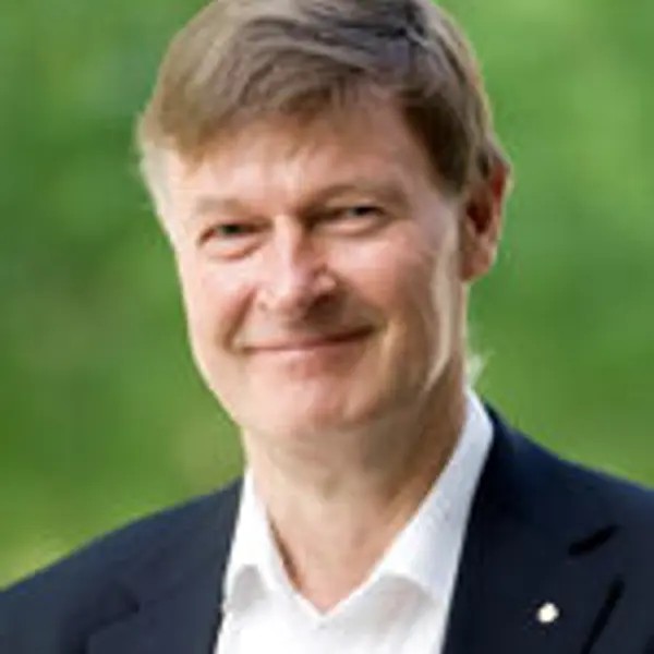 Image of Bengt Nordén