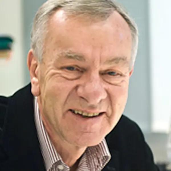 Image of Göran Hugo Nyman