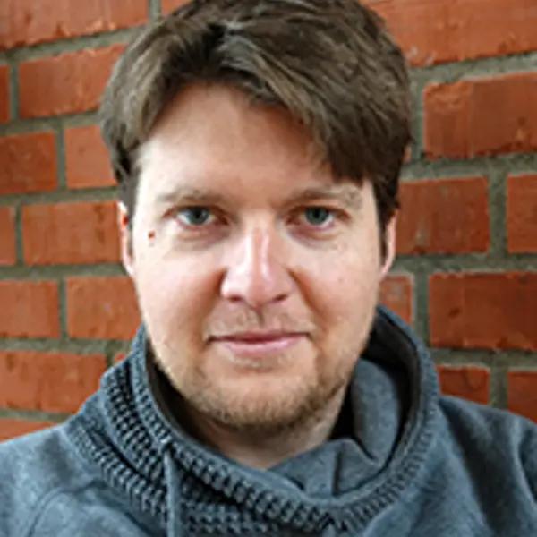 Image of Michael Björklund