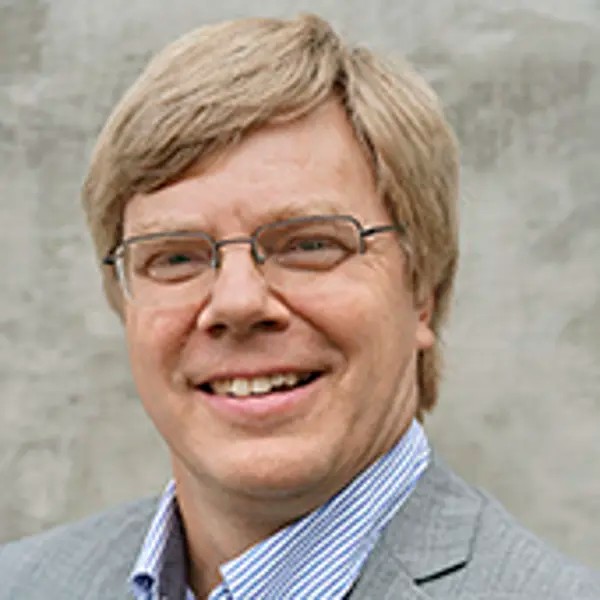 Image of Sverker Holmgren