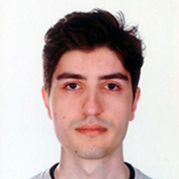 Image of Ahmet Semih Ertürk
