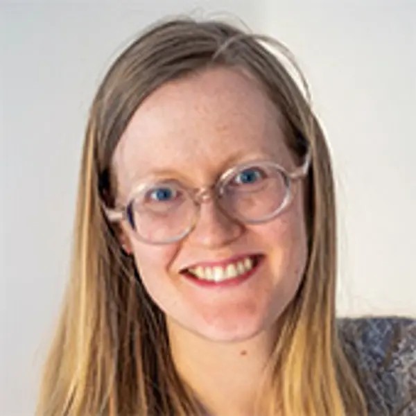 Image of Malin Palö Forsström