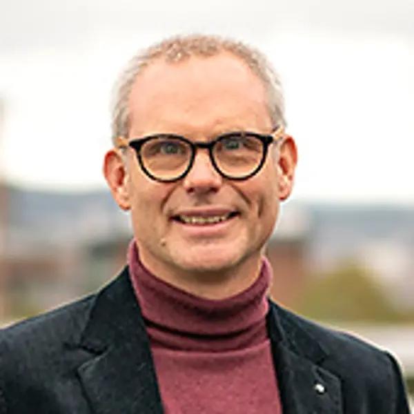 Image of Henrik Thunman