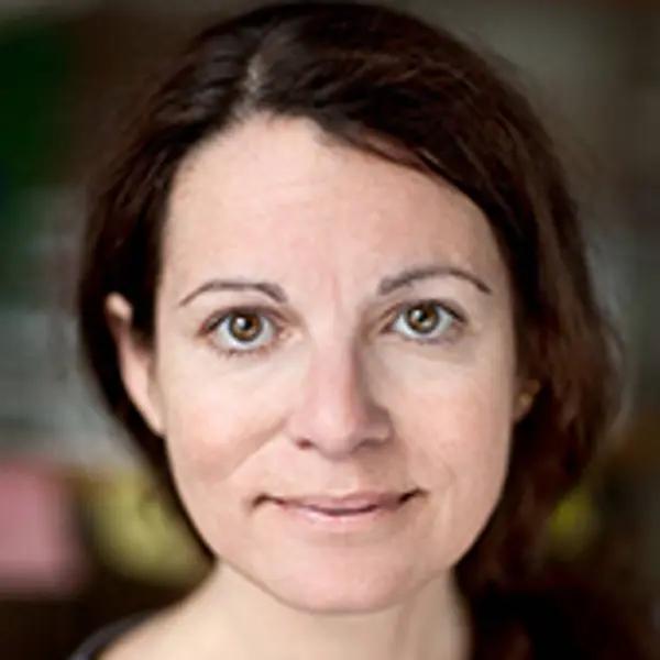 Image of Pernilla Wittung Stafshede