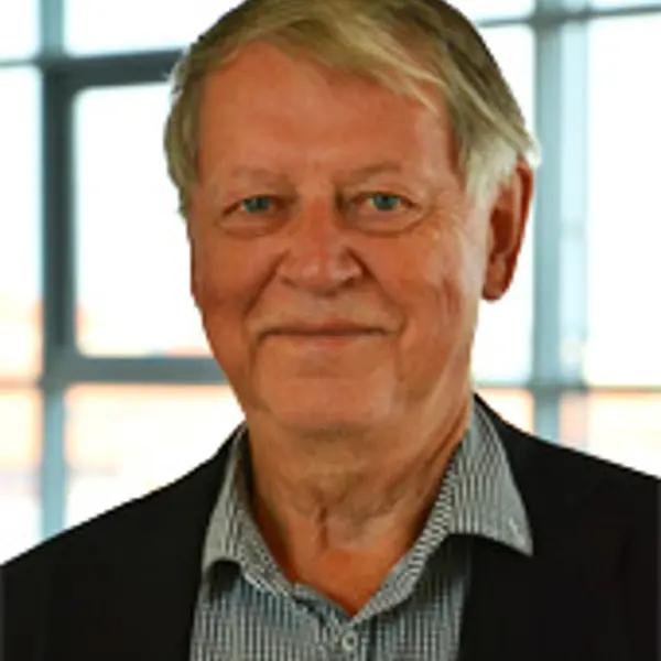 Image of Björn Jonson