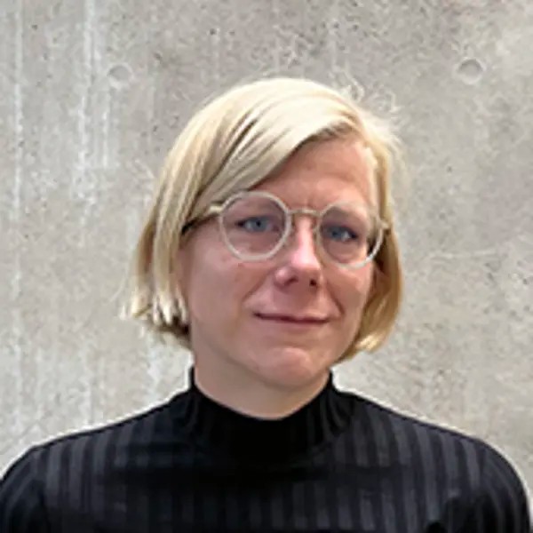 Image of Lisa Lindén