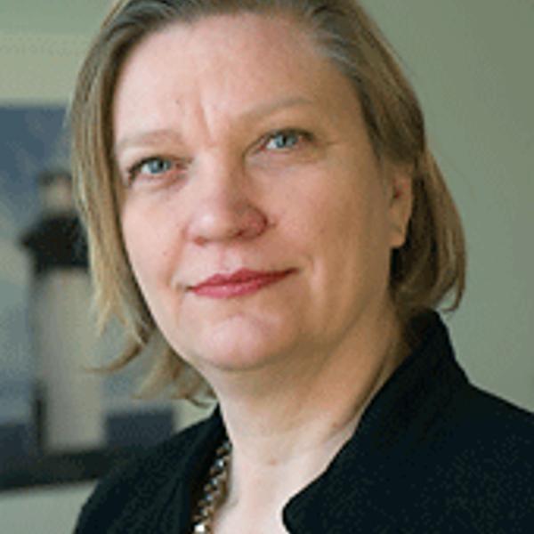 Image of Marianne Karlsson