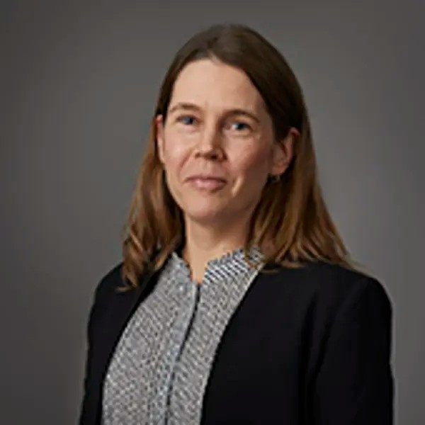 Image of Julia Franzén