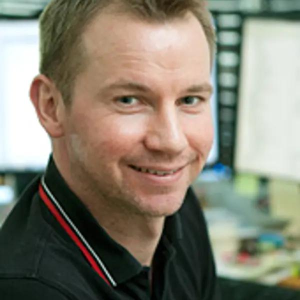 Image of Mats Karlsson