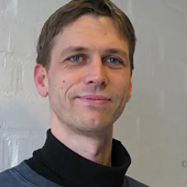 Image of Johannes Öhlin