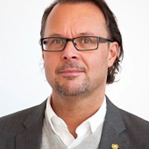 Image of Ulf Jäglid