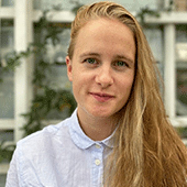 Image of Lovisa Hagström