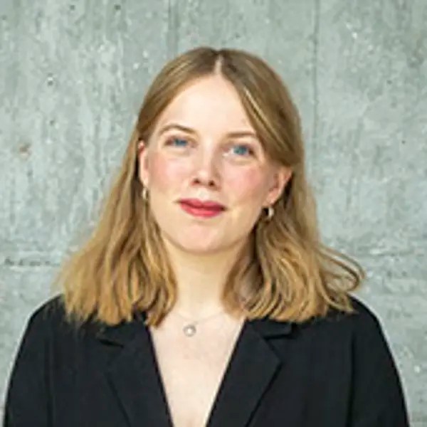 Image of Karin Nilsson