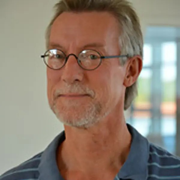 Image of Bengt Ew Nilsson