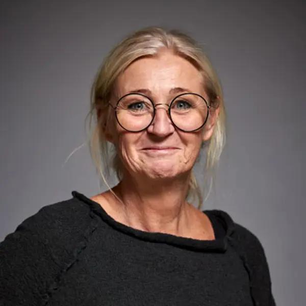 Image of Helen Jansson