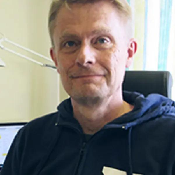 Image of Jan Johansson