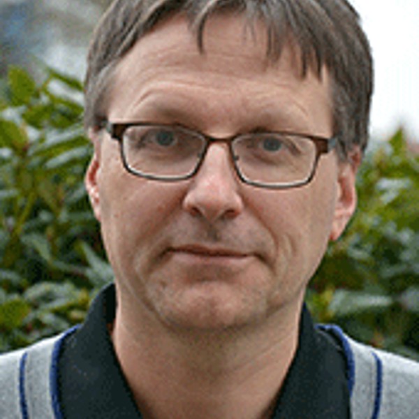 Image of Arne Linde
