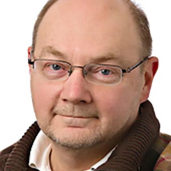 Image of Jan-Olof Dalenbäck