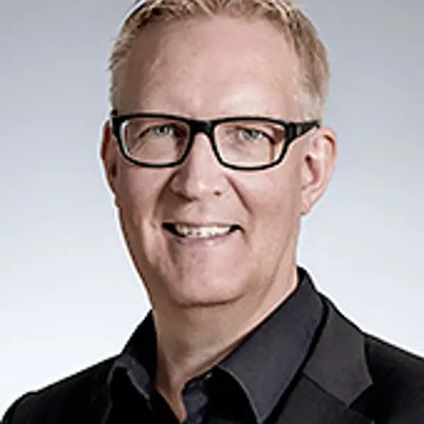 Image of Anders Isaksson