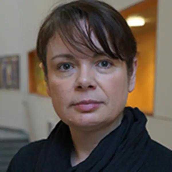 Image of Cristina Andersson