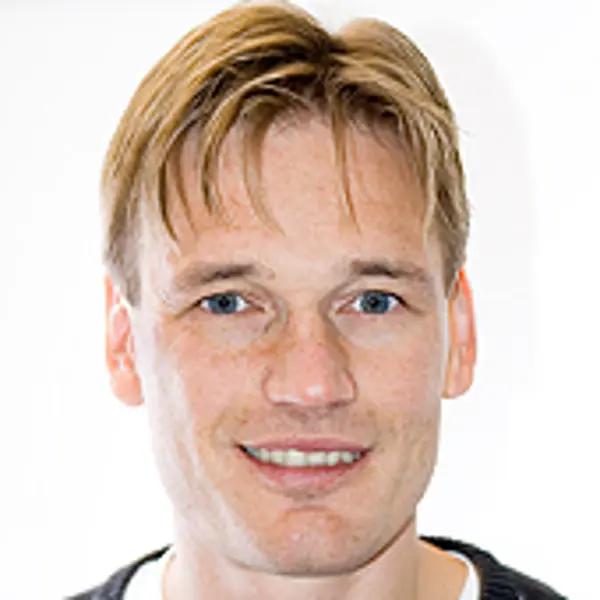 Image of Magnus Ekh