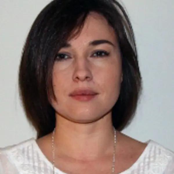 Image of Dina Petranovic Nielsen