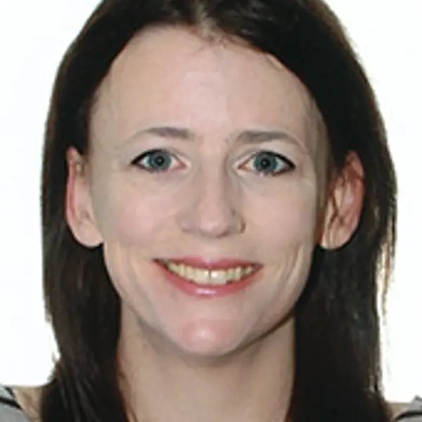 Image of Beata Stahre Wästberg