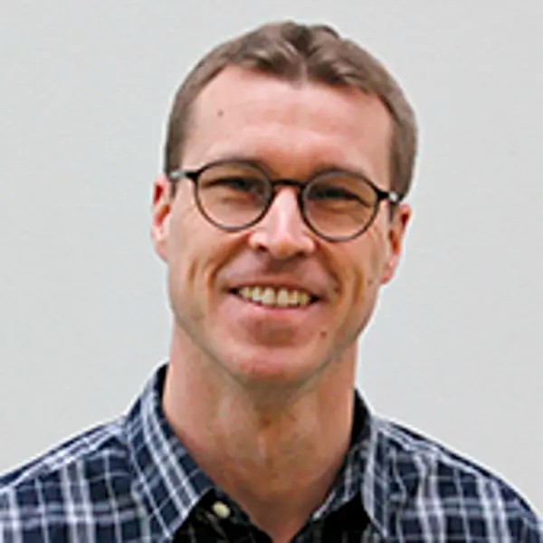 Image of Johan Eriksson