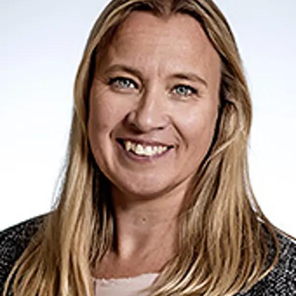 Image of Pernilla Gluch