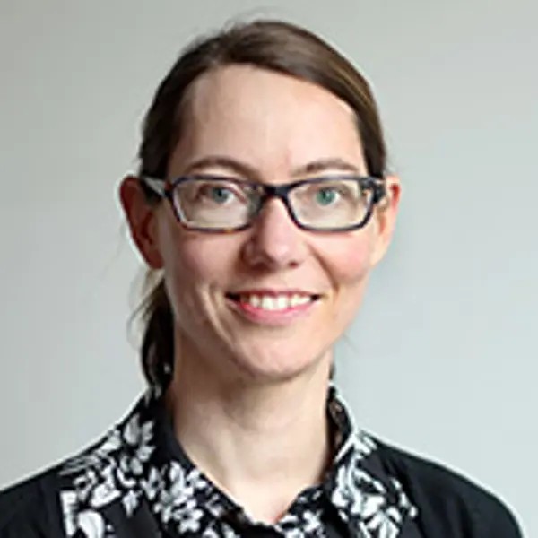 Image of Karin Larsson