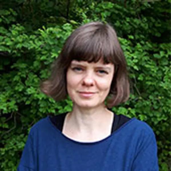 Image of Johanna Eriksson